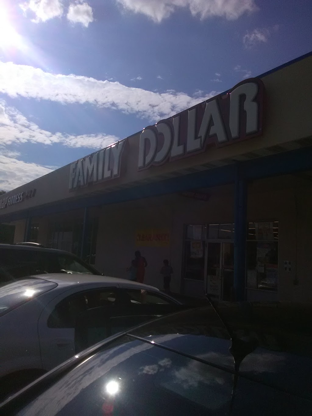 Family Dollar | 208 Memorial Blvd, Connellsville, PA 15425, USA | Phone: (724) 603-4008