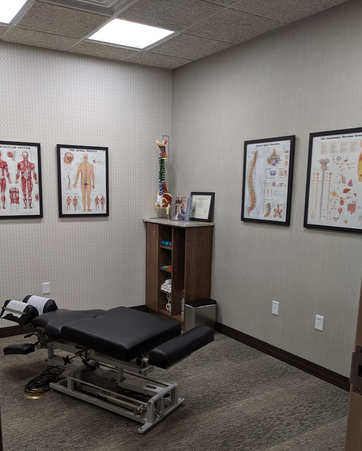 LifeClinic Chiropractic & Rehabilitation | 17585 Golf Pkwy, Brookfield, WI 53045, USA | Phone: (262) 747-2425