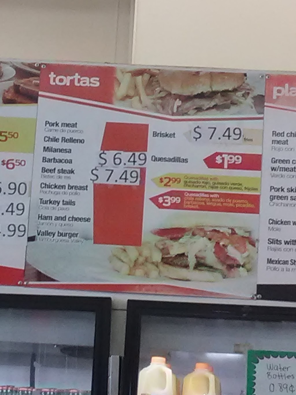 Valley Supermarket | 5111 Fairbanks Dr, El Paso, TX 79924, USA | Phone: (915) 307-2910