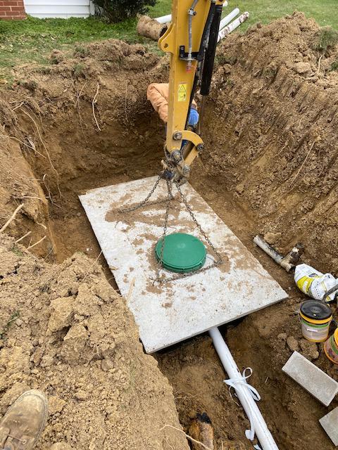 Beamer Septic Repair and Installation | 1302 Steese Rd, Uniontown, OH 44685, USA | Phone: (330) 608-9113