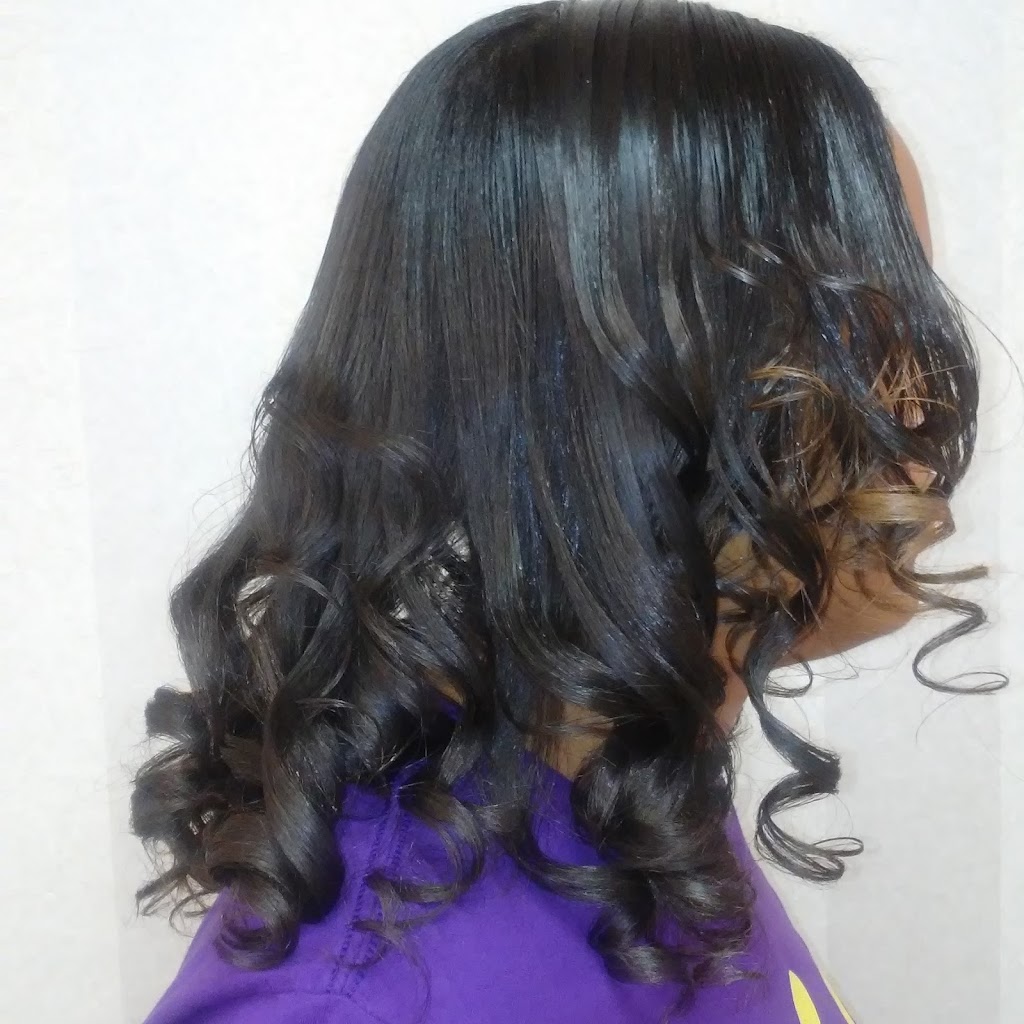 Hair Therapy | 27 W Mercury Blvd, Hampton, VA 23669, USA | Phone: (757) 602-6473