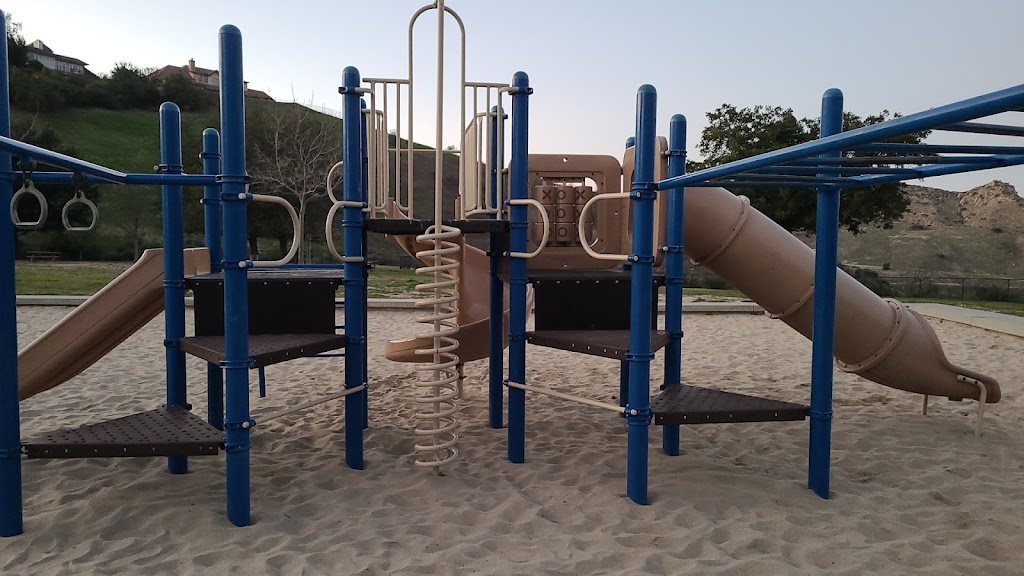 Knapp Ranch Addition Park | 24763 Wooded Vista, West Hills, CA 91307, USA | Phone: (213) 297-1404
