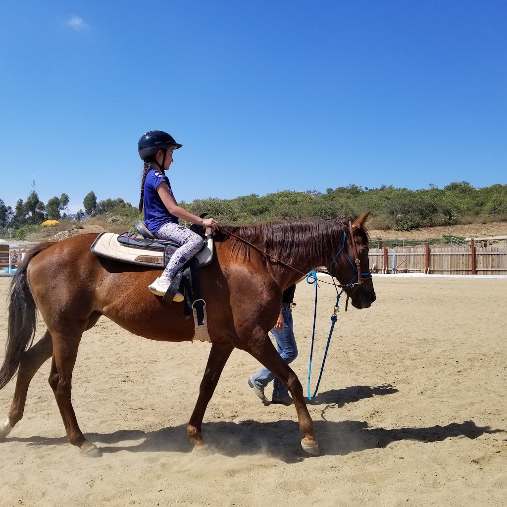 Poway Equestrian Center | 14875 Mina De Oro Rd, Poway, CA 92064, USA | Phone: (858) 748-6441