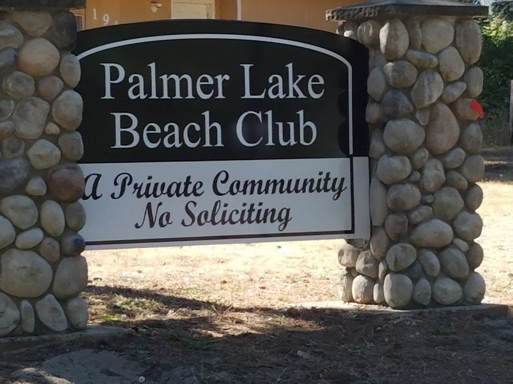 Palmer Lake Beach Club | Lakebay, WA 98349, USA | Phone: (253) 884-1414