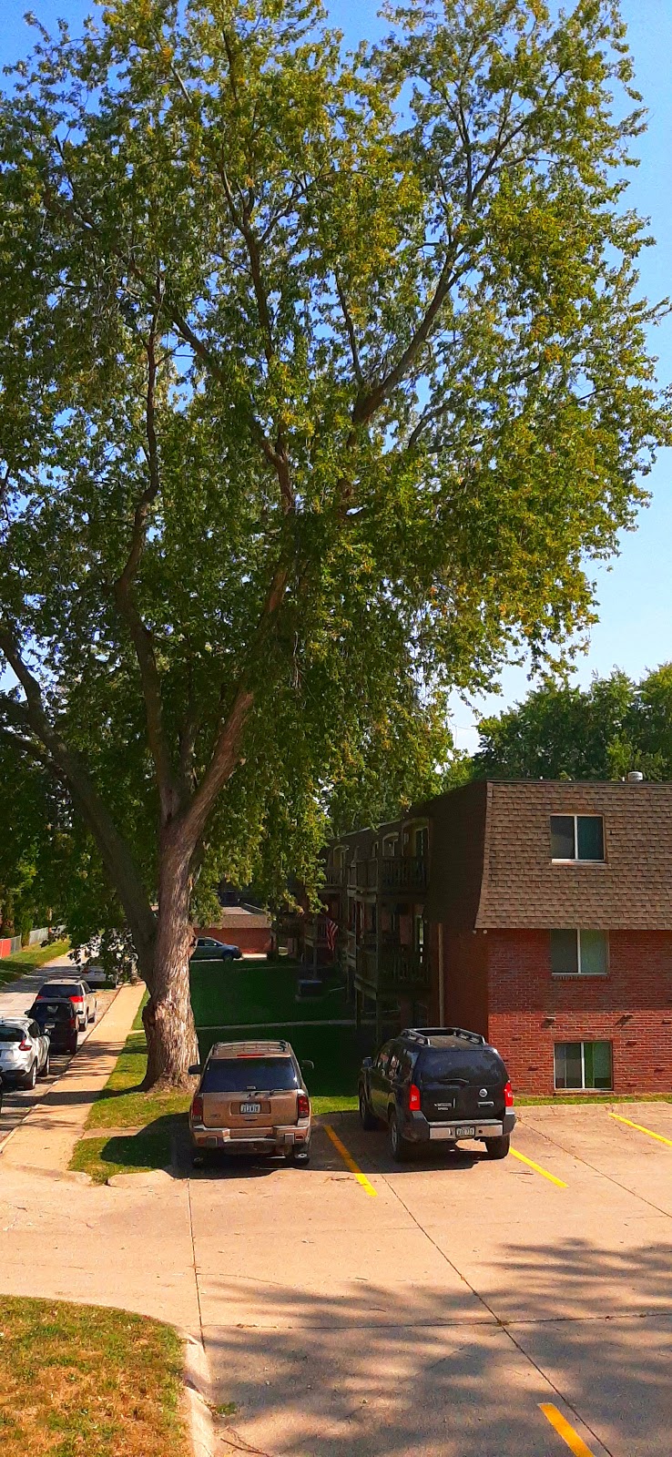 Greenbriar Apartments | 1400 Franklin Ave, Council Bluffs, IA 51503, USA | Phone: (712) 328-0255