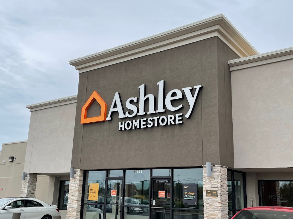 Ashley - West Wichita | 10711 W 21st St, Wichita, KS 67212 | Phone: (316) 854-2000