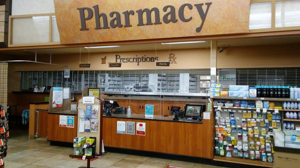 Raleys Pharmacy | 5159 Fair Oaks Blvd, Carmichael, CA 95608, USA | Phone: (916) 483-0419