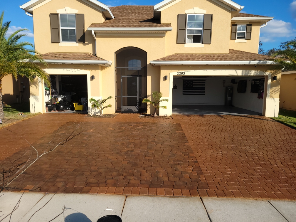 Painting Perfection, LLC | 2024 Peach Tree Blvd, St Cloud, FL 34769, USA | Phone: (407) 334-0714