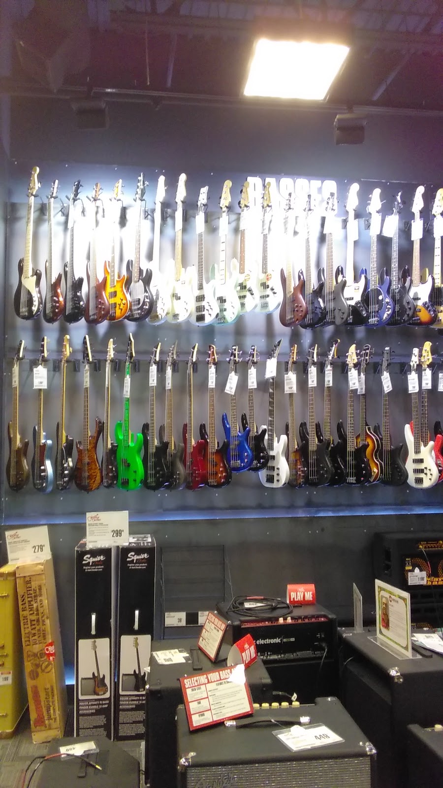 Guitar Center | 1661 Deming Way Suite 110, Middleton, WI 53562, USA | Phone: (608) 821-1480