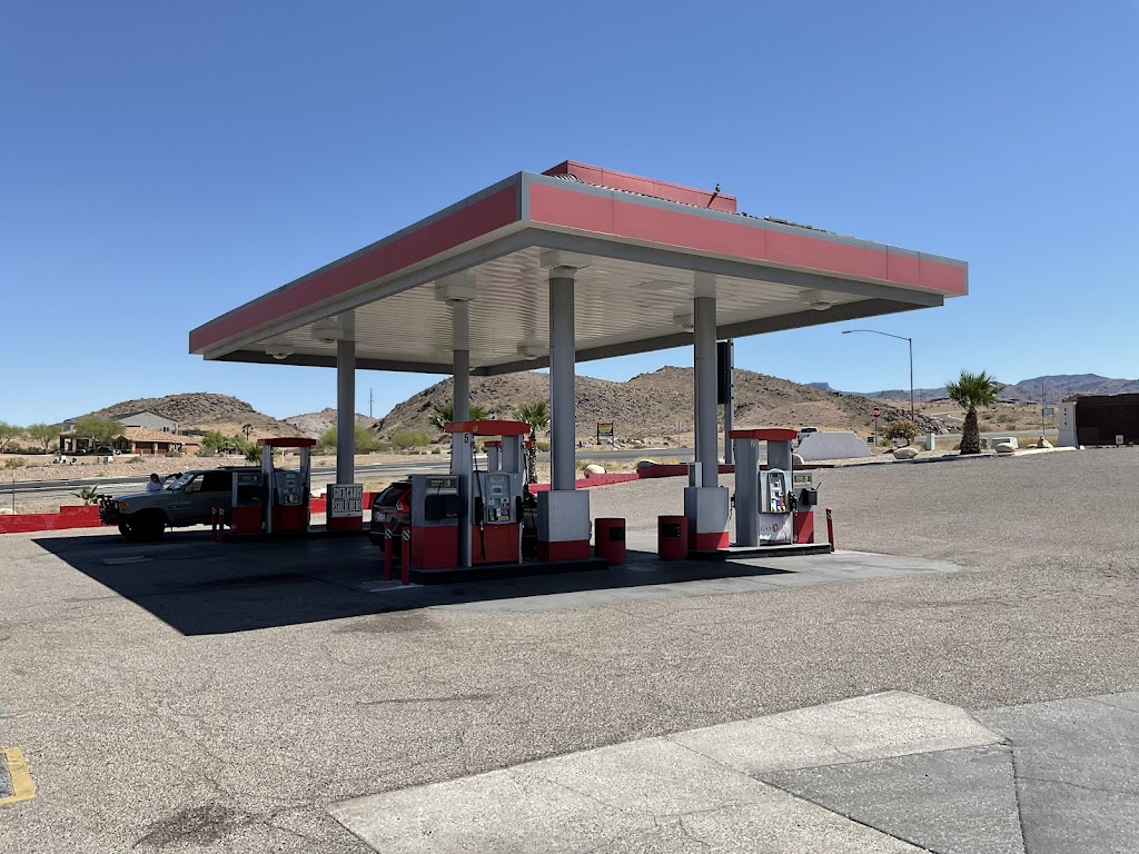 Gas N Grub | 2996 AZ-68, Bullhead City, AZ 86429, USA | Phone: (928) 754-5579