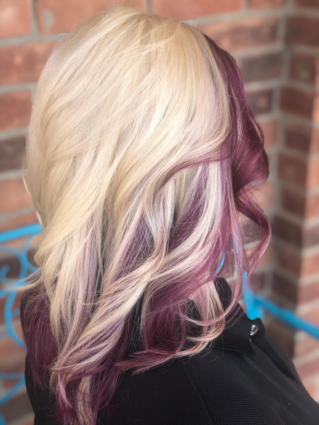 Salon Cattitude | 38119 Ann Arbor Rd, Livonia, MI 48150, USA | Phone: (734) 469-4154