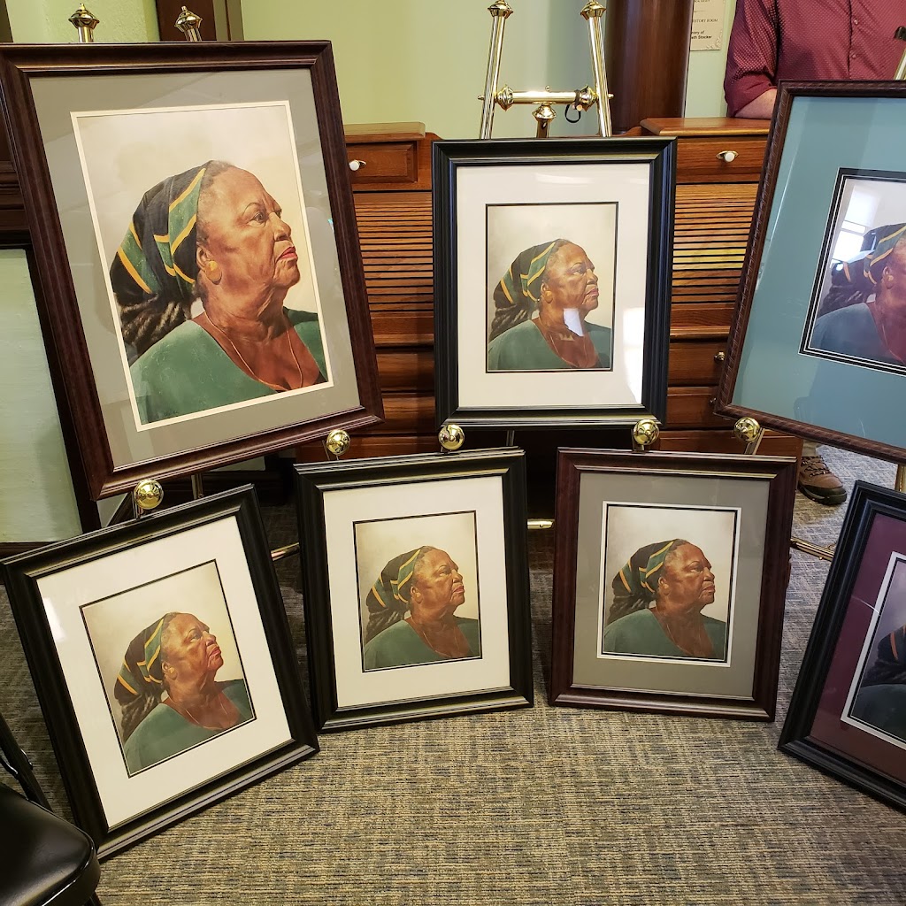 Lorain Historical Society - Carnegie Center | 329 W 10th St, Lorain, OH 44052, USA | Phone: (440) 245-2563