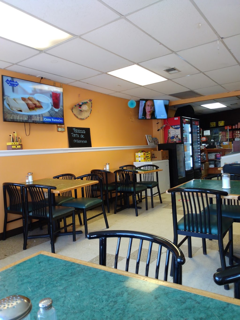 Los Amigos Restaurant | 10220 E 24 Hwy Cir, Independence, MO 64053, USA | Phone: (816) 877-5490