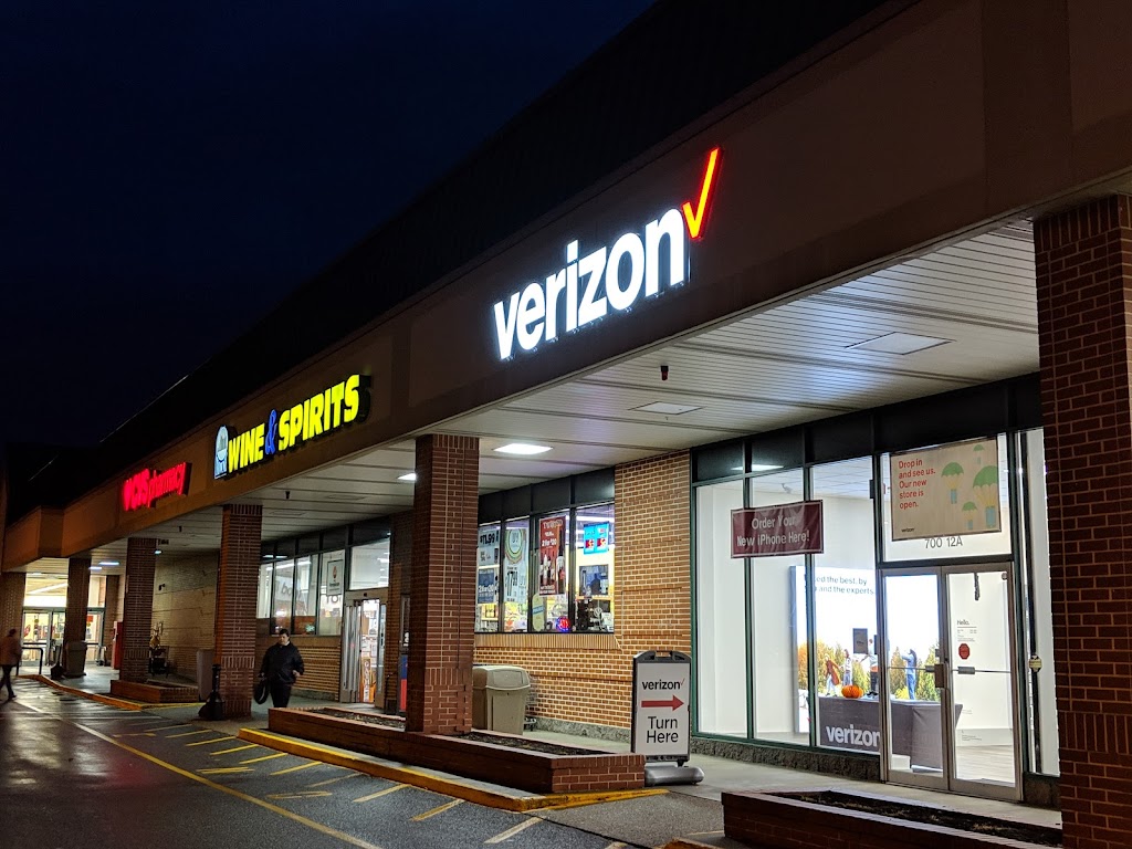 Verizon Authorized Retailer - Russell Cellular | 700 Boston Rd Unit 12a, Billerica, MA 01821, USA | Phone: (978) 294-2110