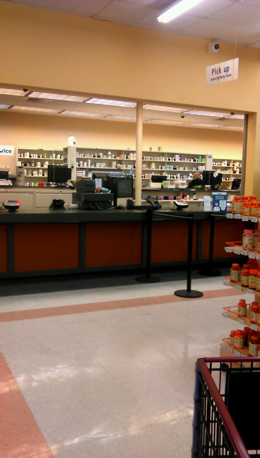 Giant Eagle Pharmacy | 1300 Country Club Rd, Monongahela, PA 15063, USA | Phone: (724) 258-6101