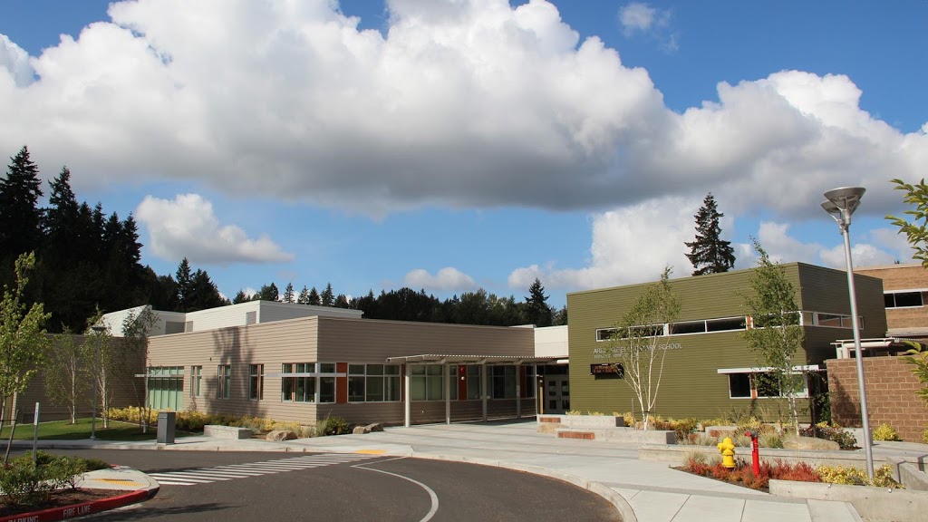 Ardmore Elementary School | 16616 NE 32nd St, Bellevue, WA 98008, USA | Phone: (425) 456-4700