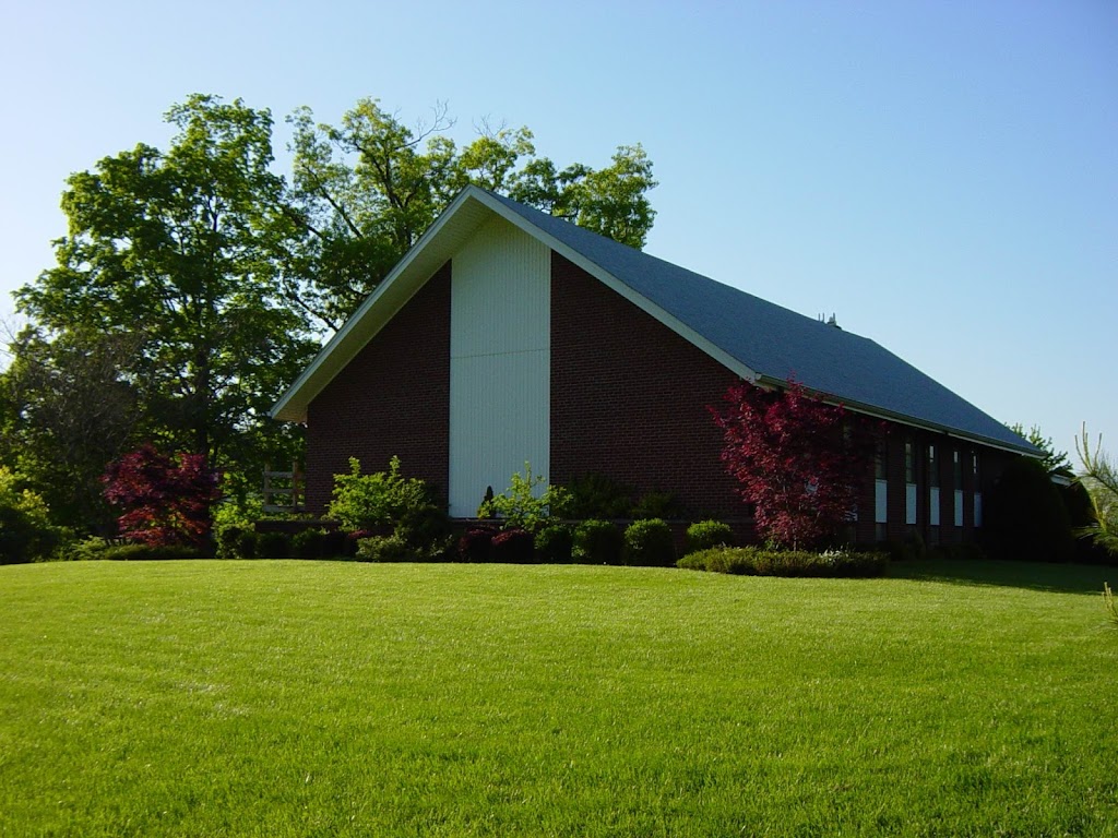 Arlington Church of Christ | 2082 Compton Rd, Cincinnati, OH 45231, USA | Phone: (513) 931-8244