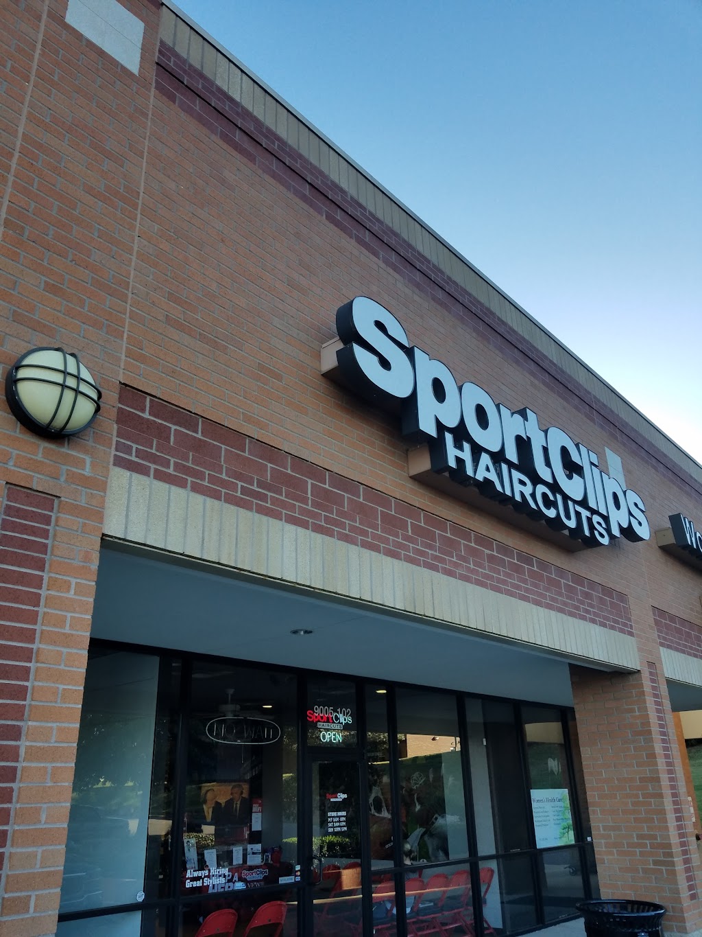 Sport Clips Haircuts of Stonebridge | 9005 US-64 Suite 102, Lakeland, TN 38002, USA | Phone: (901) 937-0728