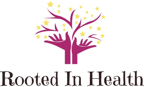 Rooted In Health | 3542 Hubertus Rd, Hubertus, WI 53033, USA | Phone: (414) 688-9928