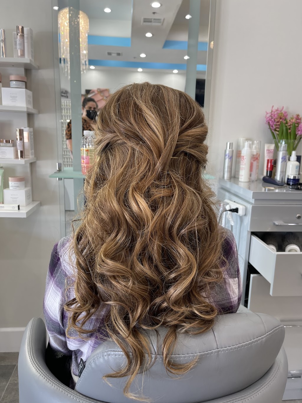 GLAMOUR BEAUTY CARE CENTER | 23052 Eastpark Dr, Yorba Linda, CA 92887, USA | Phone: (714) 637-1460