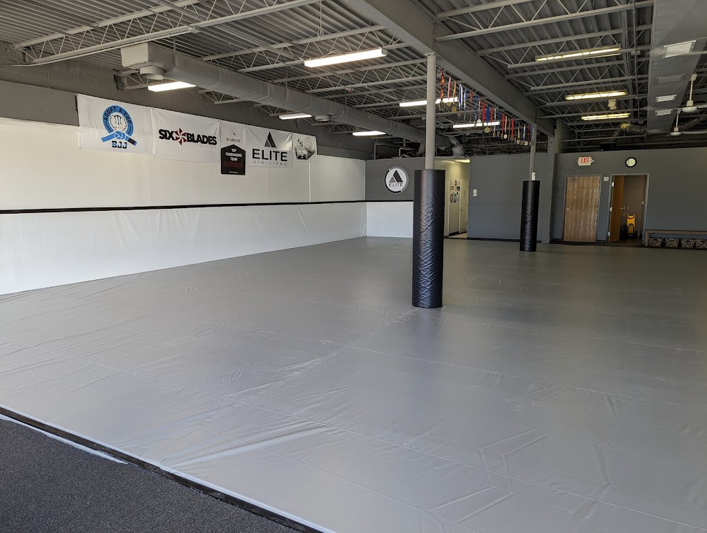 Elite Jiu-Jitsu | 36123 Plymouth Rd, Livonia, MI 48150, USA | Phone: (734) 444-6819