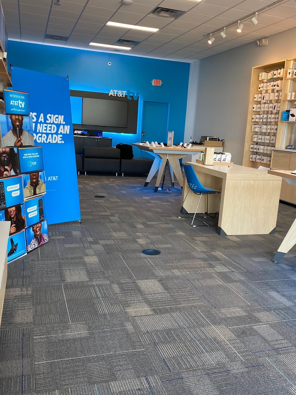 AT&T Store | 2010 N Bend Rd Suite 350, Hebron, KY 41048, USA | Phone: (859) 308-1840