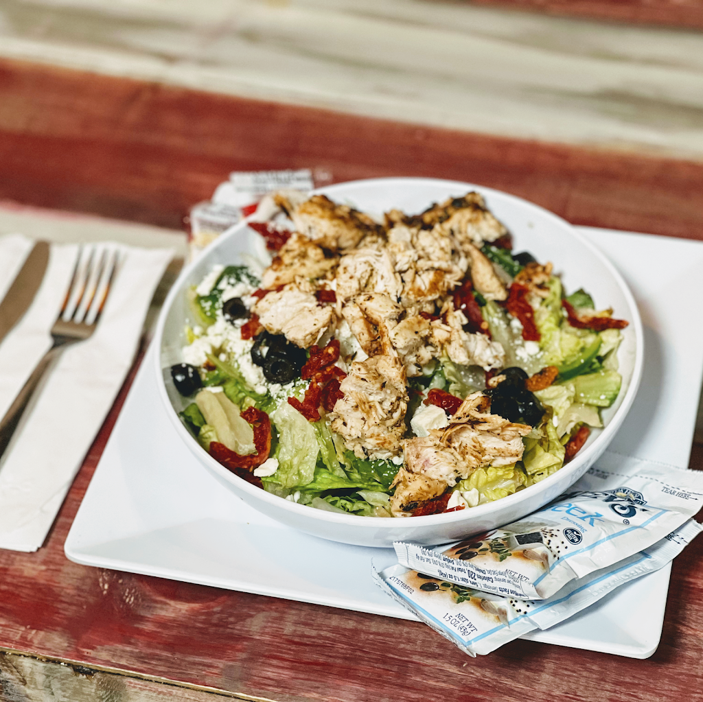 Britts Cafe North Lakeland | 6617 N Socrum Loop Rd, Lakeland, FL 33809, USA | Phone: (863) 583-4252