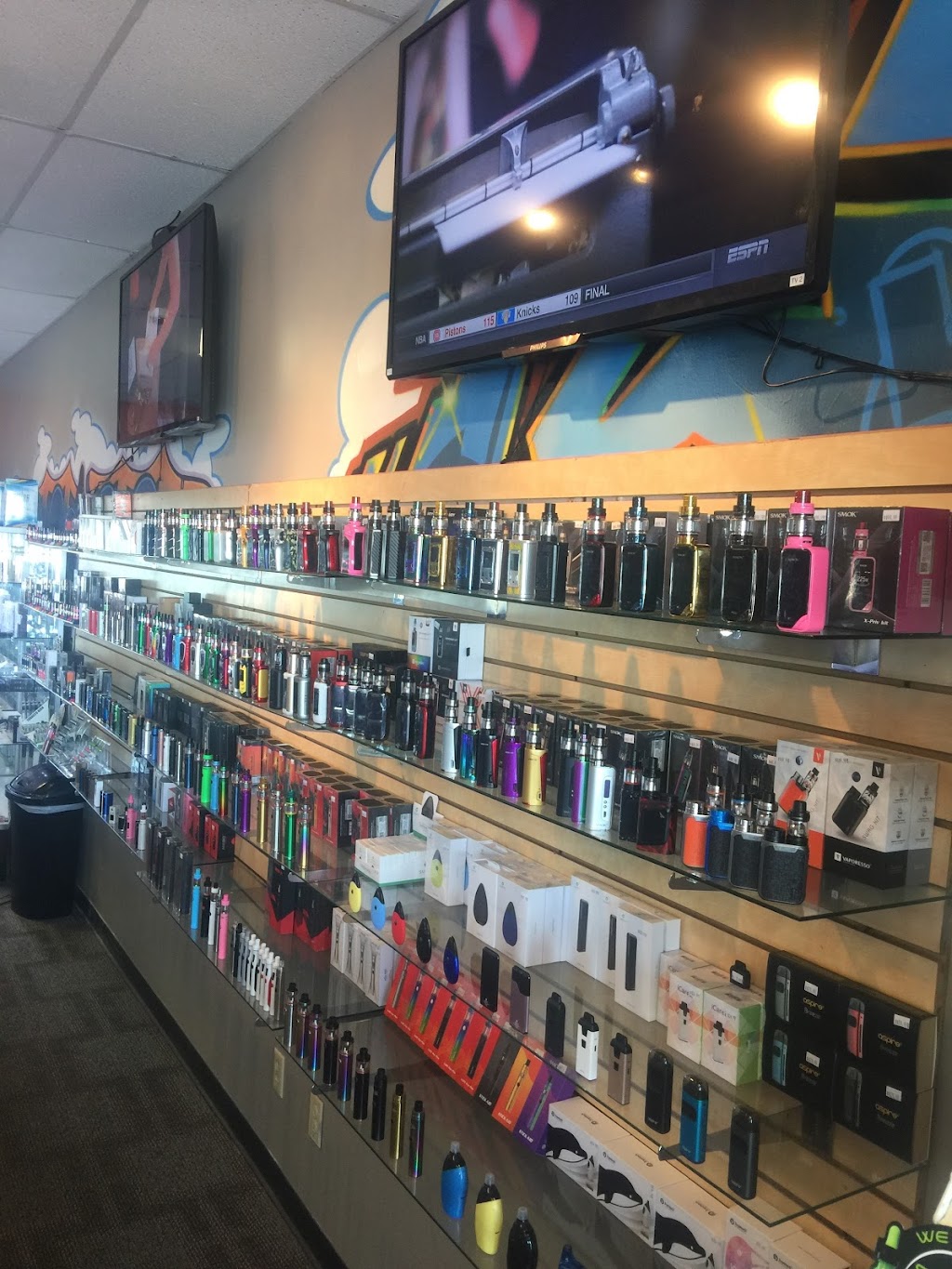 ELK RIVER VAPE BAR | 13493 Business Ctr Dr NW, Elk River, MN 55330, USA | Phone: (763) 595-1112