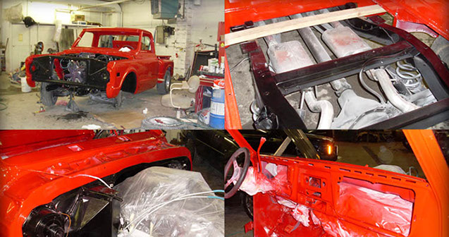 Jessies Auto Body | 1515 29th Ave NE, Minneapolis, MN 55418, USA | Phone: (612) 789-7291