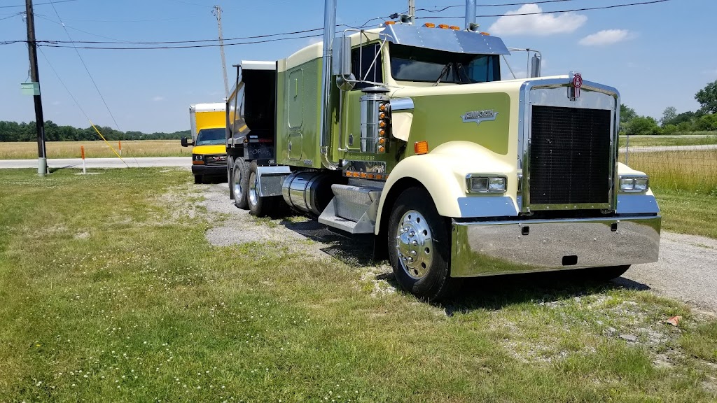 Baughman Truck Center (Mobile Unit) | Windsor Ln, Gibsonburg, OH 43431, USA | Phone: (419) 900-1020