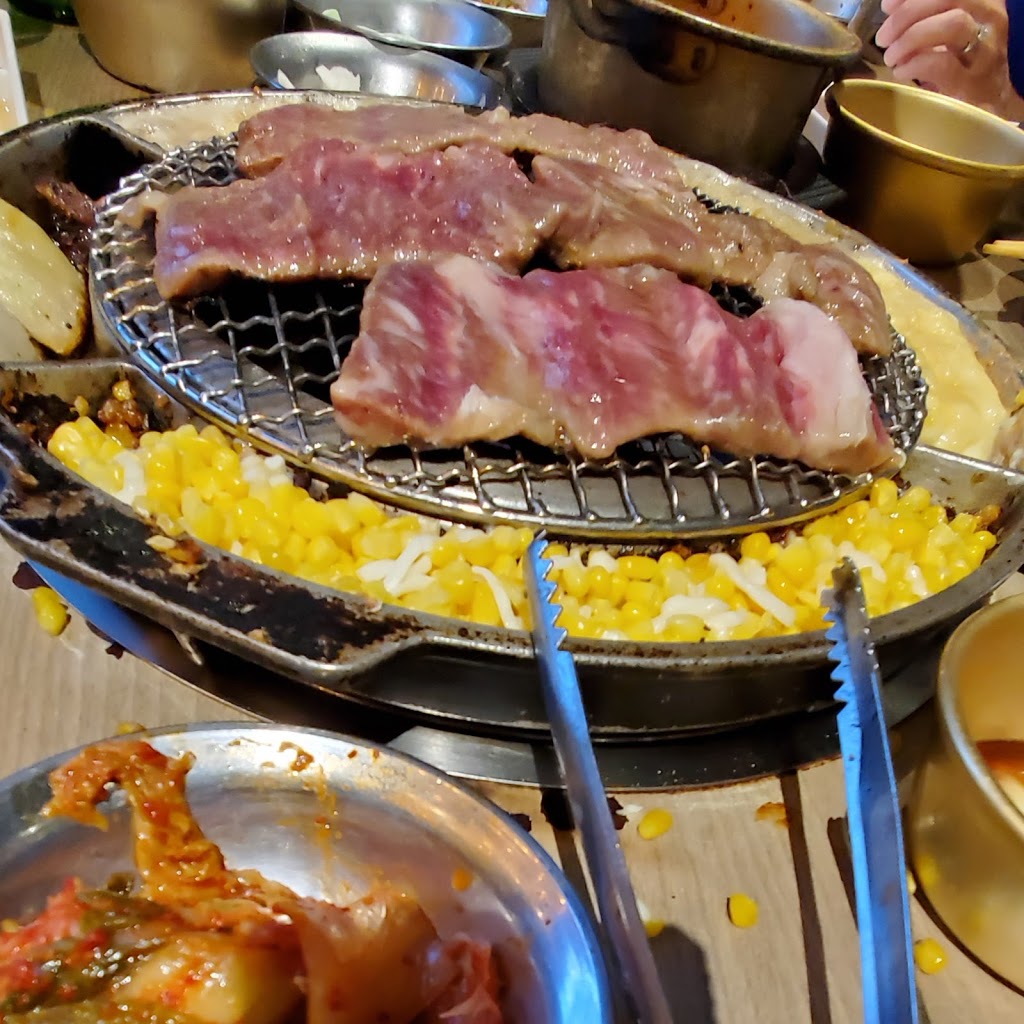 Ari Korean BBQ | 2625 Old Denton Rd #800, Carrollton, TX 75007, USA | Phone: (469) 892-2166