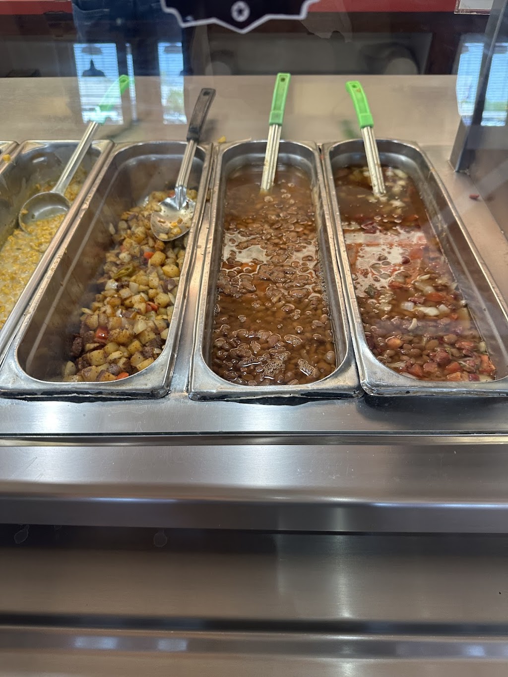 Soulmans Bar-B-Que | 208 N Greenville Ave, Allen, TX 75002, USA | Phone: (469) 854-6222