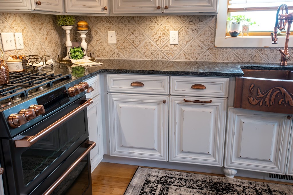 Kitchen Design Plus | 2729 N Reynolds Rd, Toledo, OH 43615, USA | Phone: (419) 536-6605