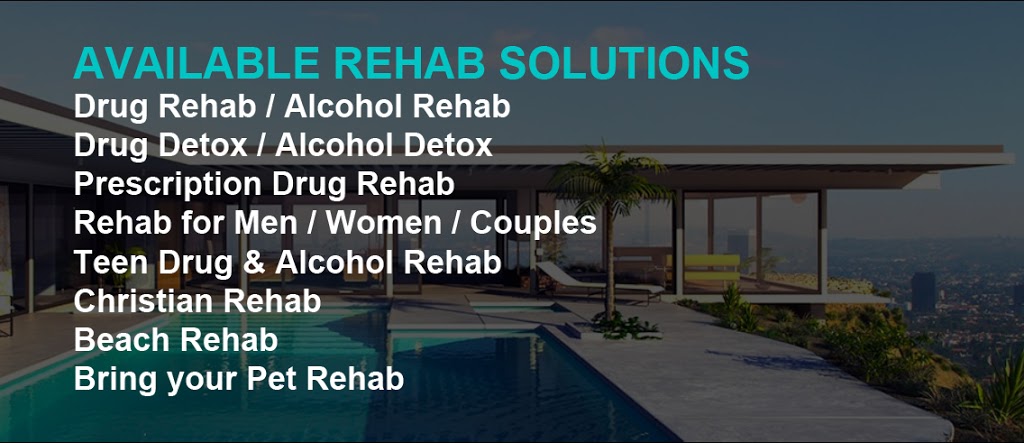 Total Rehab Solutions, LLC | 940 Calle Negocio 105 B, San Clemente, CA 92673, USA | Phone: (888) 507-1355