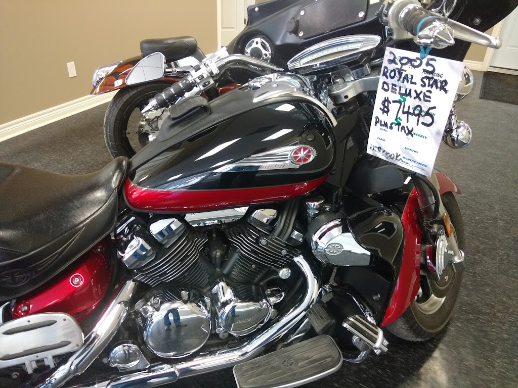 Baldwins Cycle | 1066 Broad St E, Dunnville, ON N1A 2Z2, Canada | Phone: (905) 701-3257