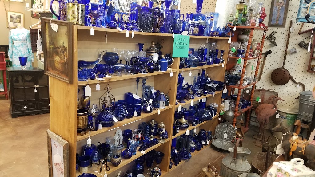 Antique Mall | Haltom City, TX 76148, USA | Phone: (817) 503-0441