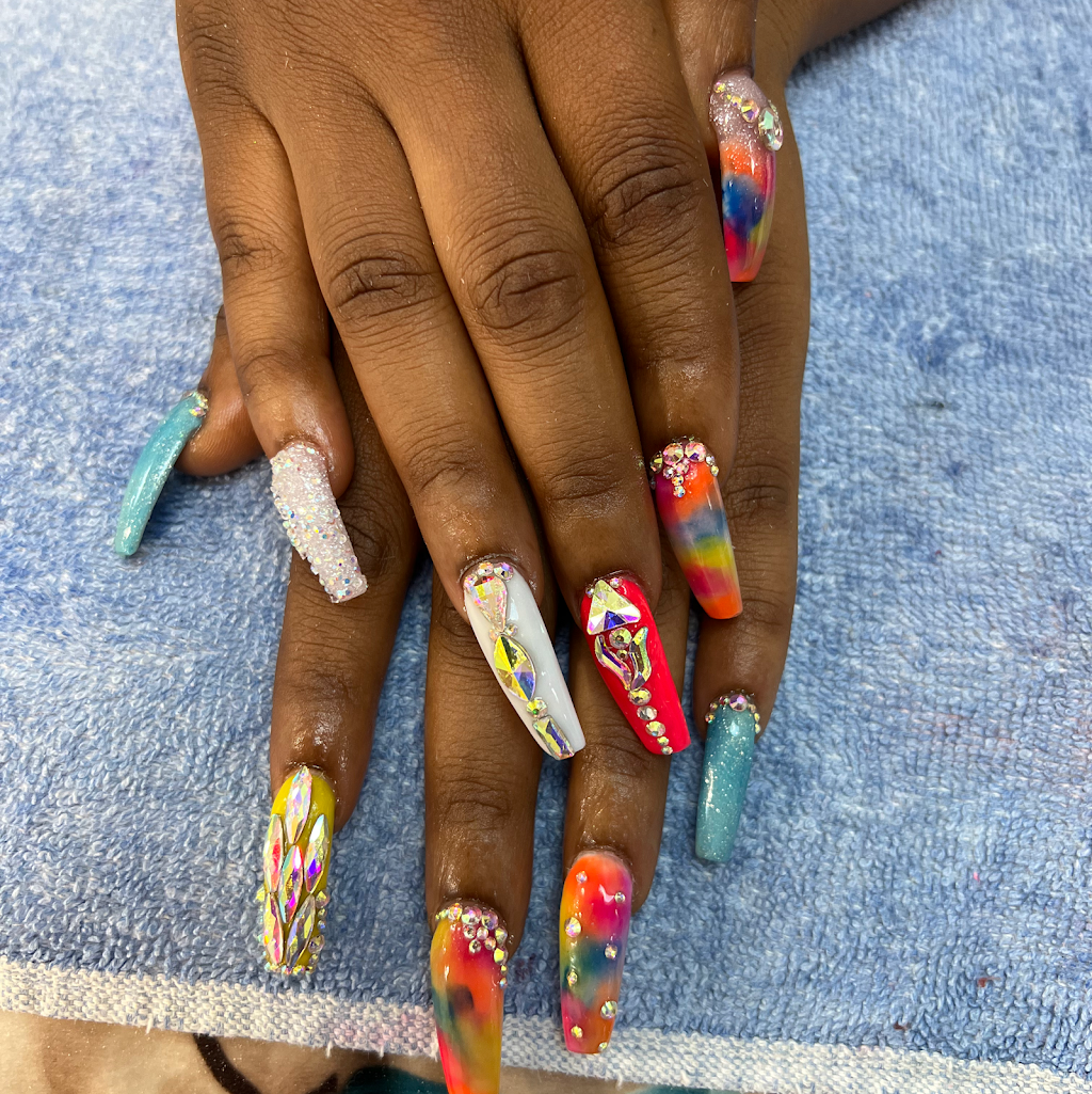 Essence Nail Spa | 3046 Lavon Dr #109, Garland, TX 75040, USA | Phone: (214) 227-5727