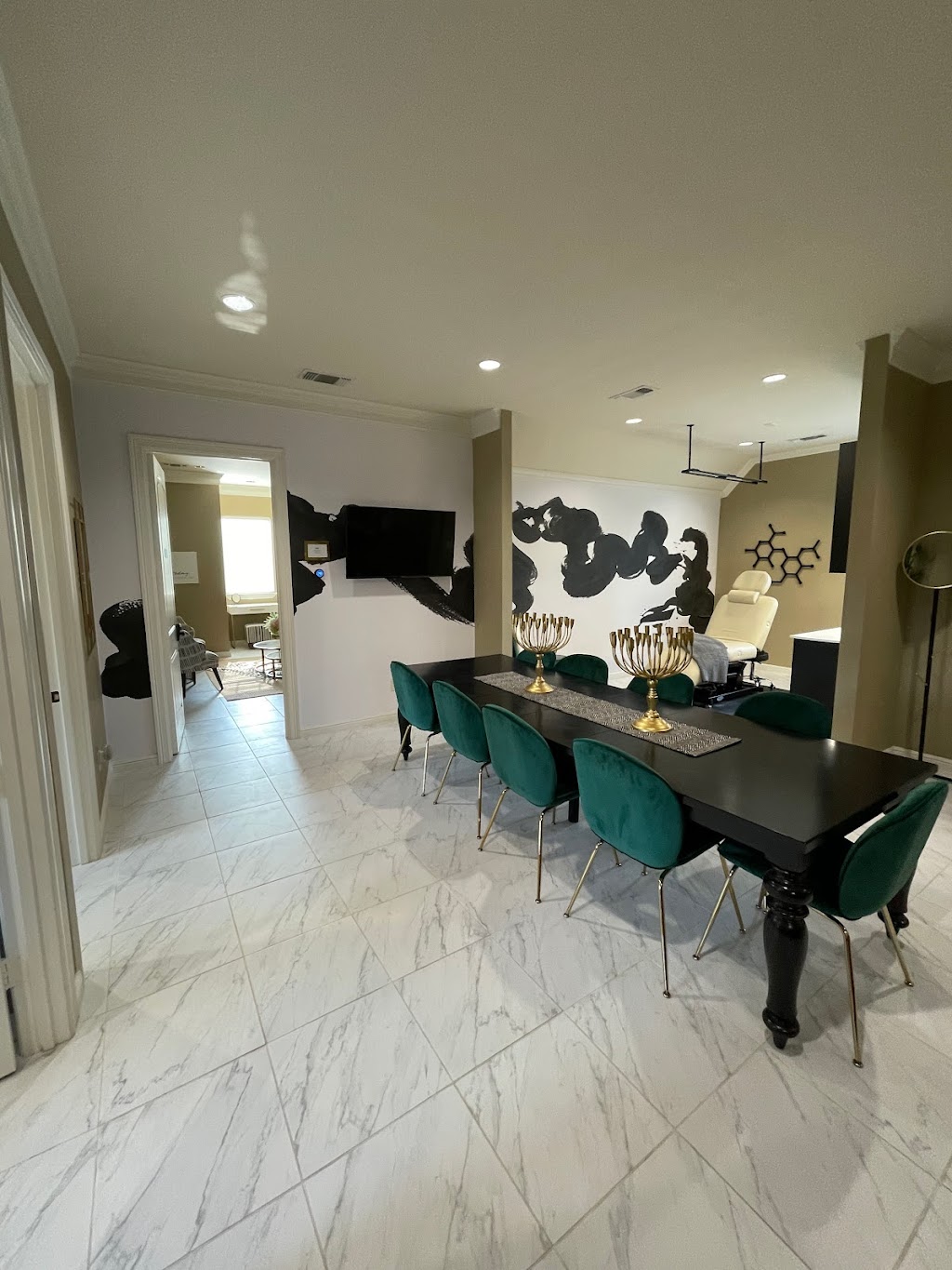 the L.A.B. med spa | 1910 E State Hwy 114, Southlake, TX 76092, USA | Phone: (817) 839-0100