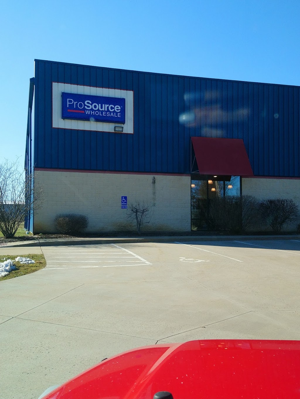 ProSource of Akron | 4365 Mogadore Rd, Kent, OH 44240, USA | Phone: (330) 238-3575
