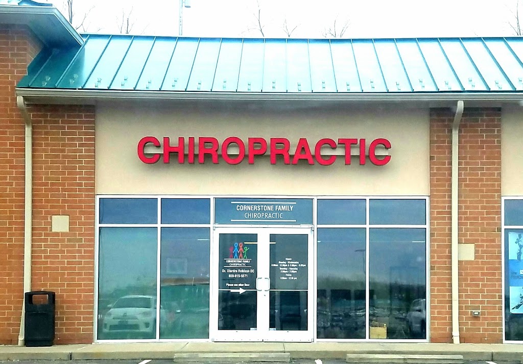 Cornerstone Family Chiropractic | 2144 Declaration Dr, Independence, KY 41051, USA | Phone: (859) 815-9371
