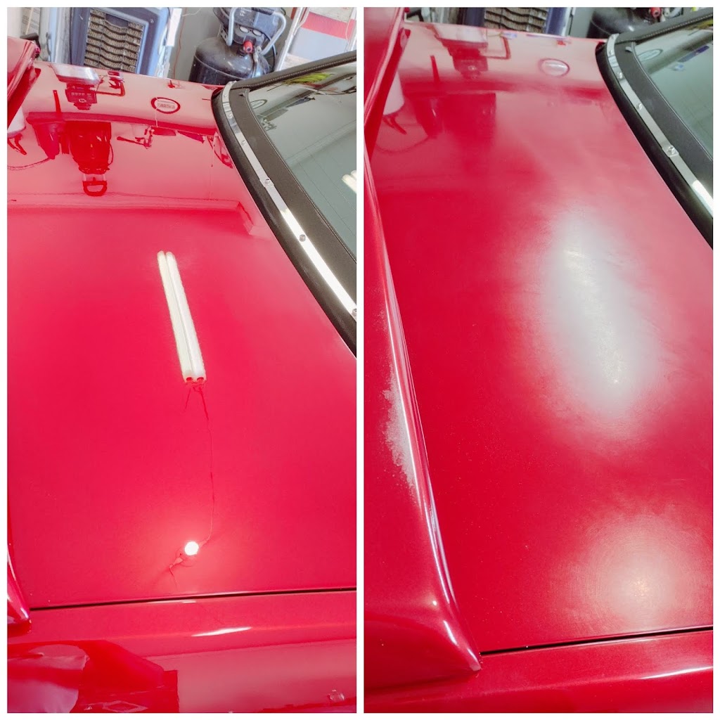 Paramount Auto Detailing | 43843 W Baker Dr, Maricopa, AZ 85138, USA | Phone: (480) 251-4403