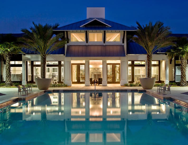 Broadstone Beach House | 1300 Shetter Ave, Jacksonville Beach, FL 32250, USA | Phone: (844) 732-3124