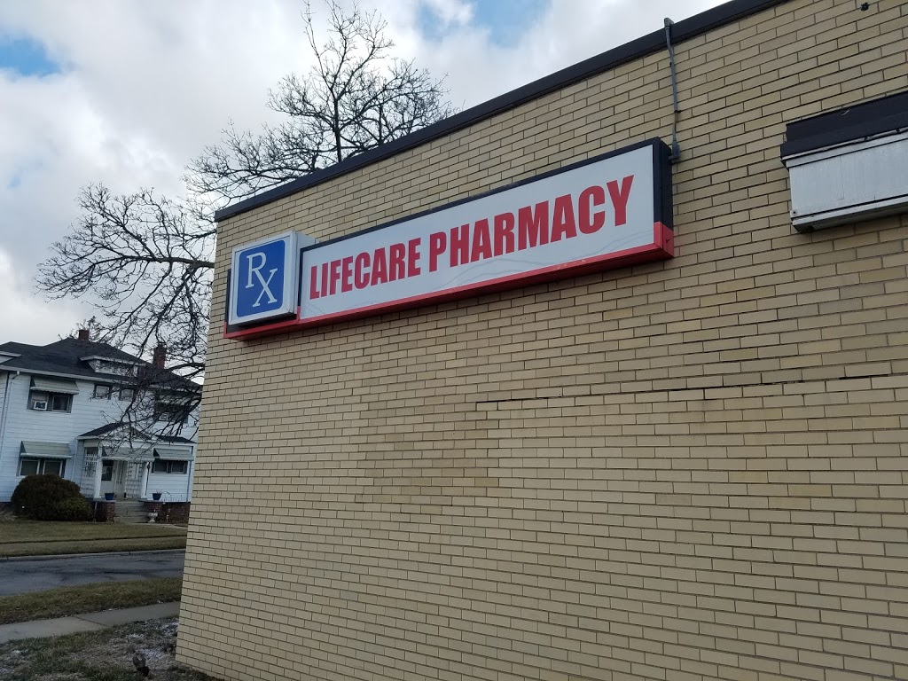 Lifecare Pharmacy | 4730 N Summit St, Toledo, OH 43611, USA | Phone: (419) 720-0055