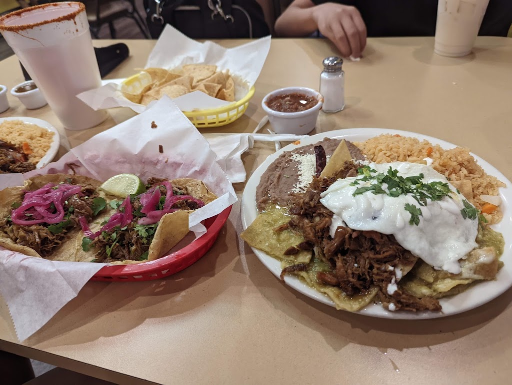 Carnitas Don Claudio | 2333 N Jones Blvd ste 112, Las Vegas, NV 89108, USA | Phone: (725) 780-4544