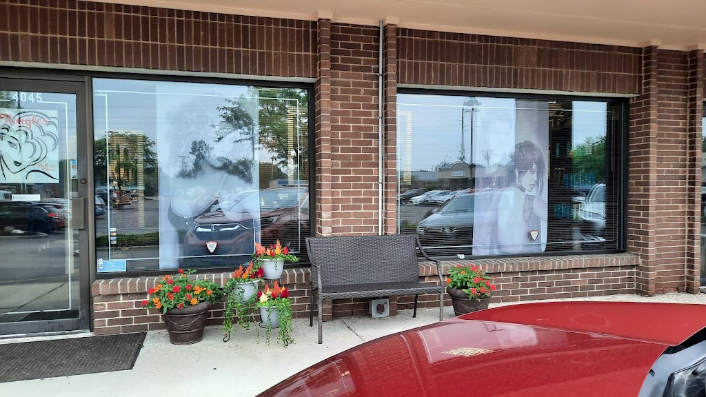 Tangles Hair Salon | 4045 Marshall Rd, Dayton, OH 45429, USA | Phone: (937) 395-4780