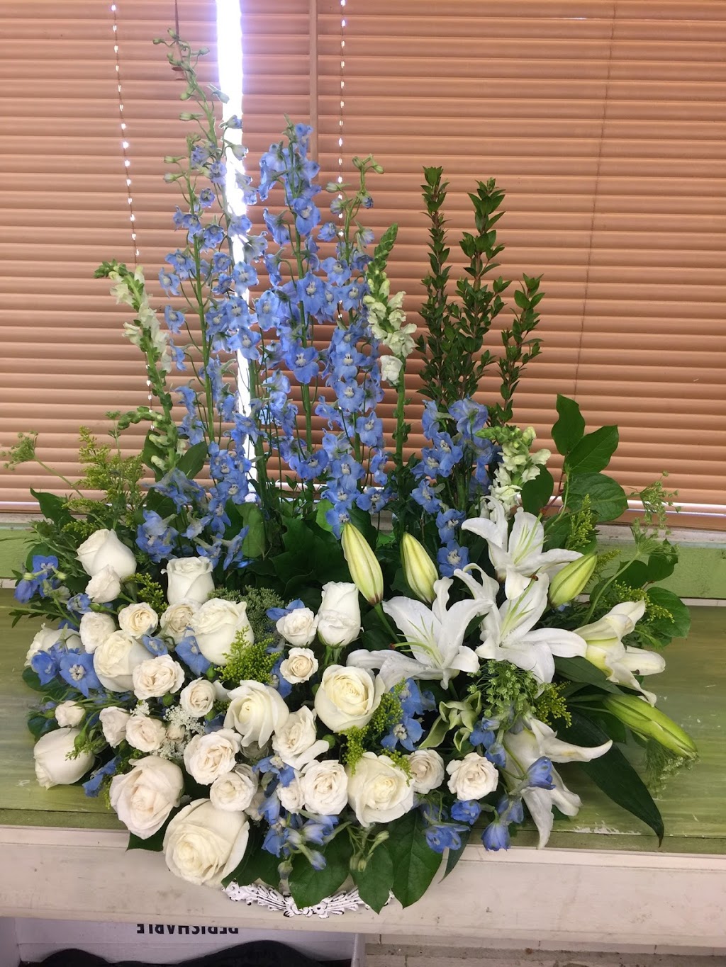 Floral Effects | 902 E Enon Ave, Fort Worth, TX 76140, USA | Phone: (817) 346-7998