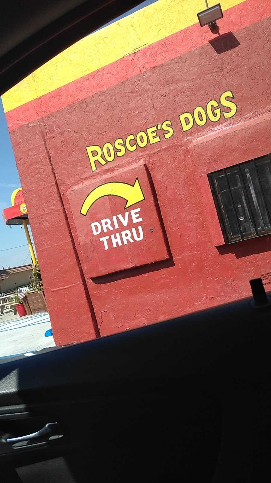 Roscoe’s Dogs | 1962 Whitson St, Selma, CA 93662 | Phone: (559) 898-3060