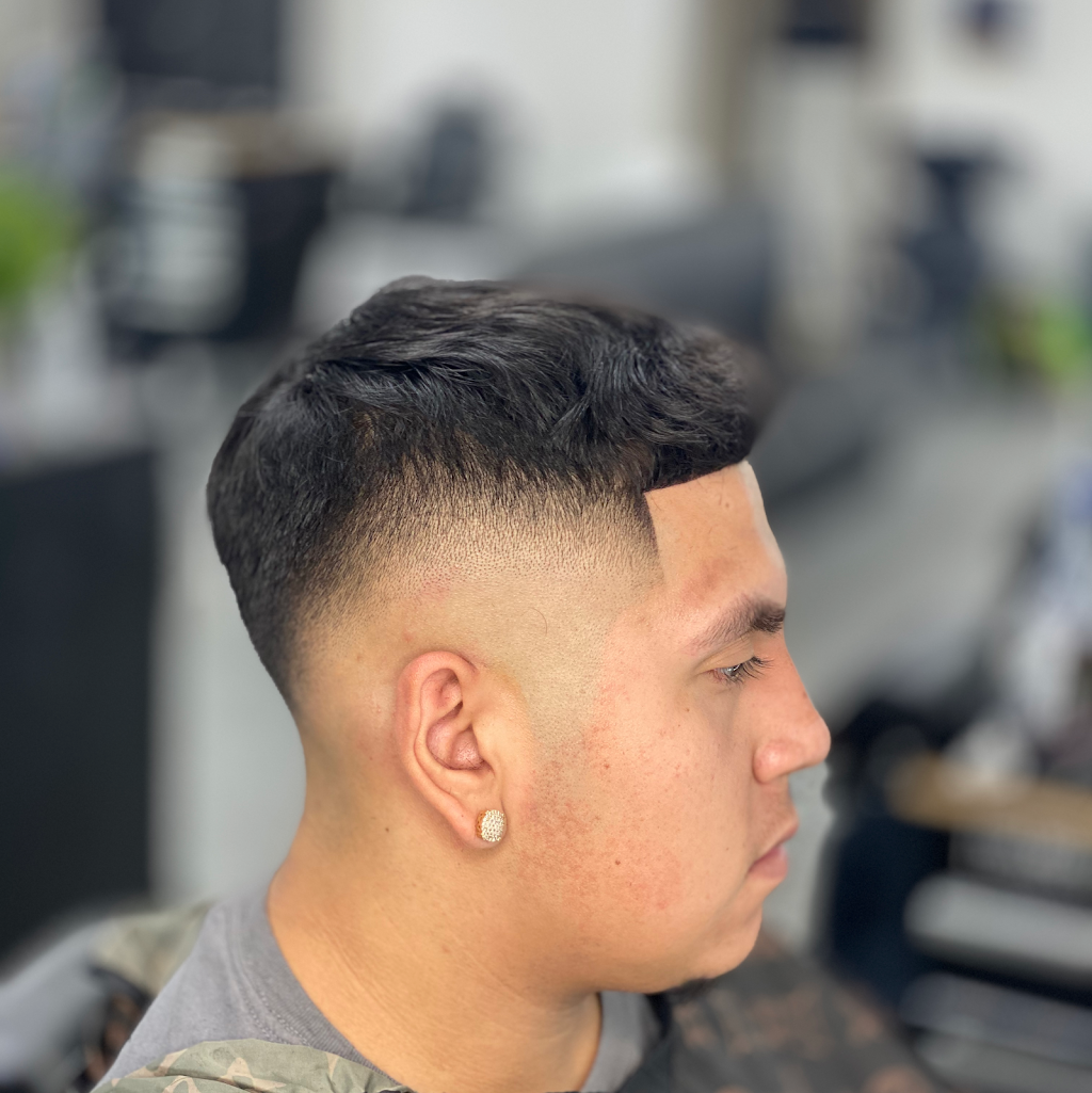 Full Effect Barbershop | 418 S Forest Crest Dr, Garland, TX 75042, USA | Phone: (214) 901-5767