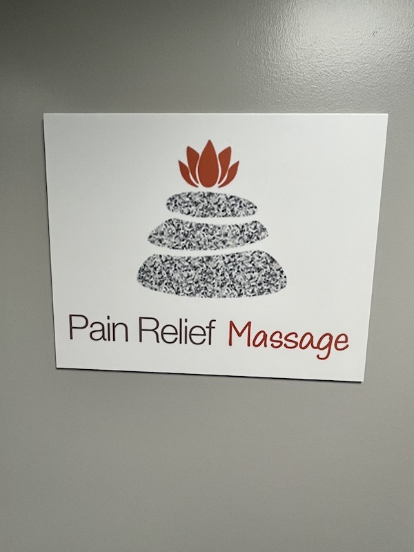 Pain Relief Massage | 15421 Clayton Rd, Ballwin, MO 63011, USA | Phone: (636) 202-2966