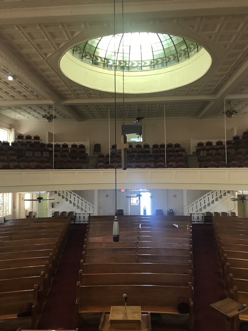 Mt Gilead Baptist Church | 600 Grove St, Fort Worth, TX 76102, USA | Phone: (817) 336-2695